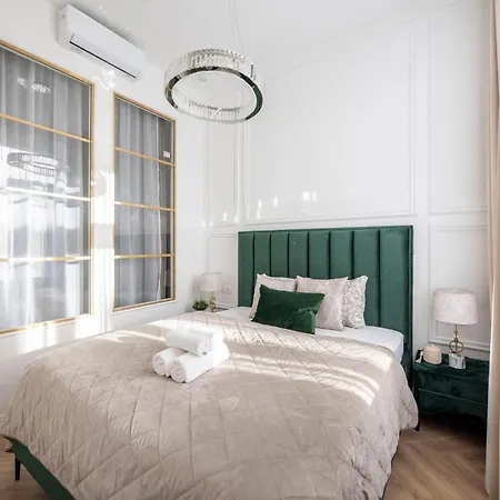 Appartement Luxurious Charming E47 Center By Prestige Homes *