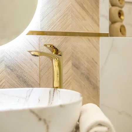 Appartement Luxurious Charming E47 Center By Prestige Homes Budapest
